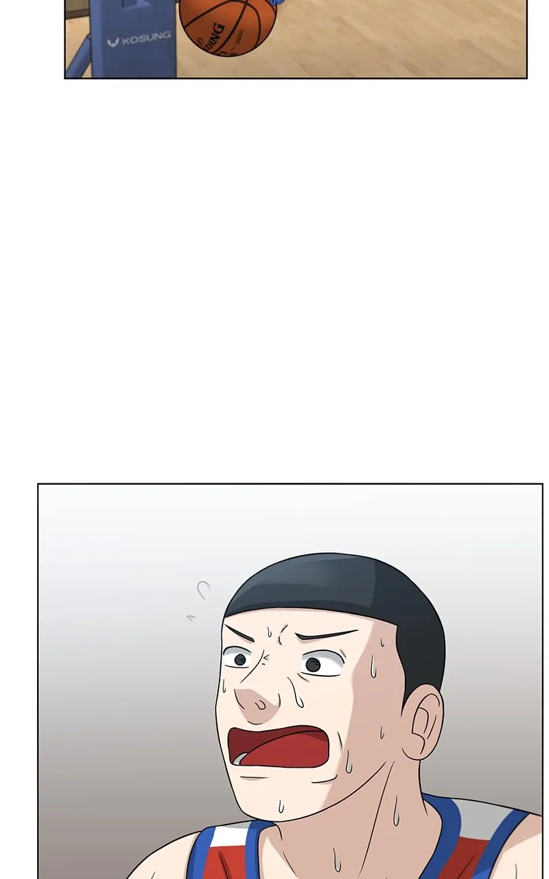Big Man on the Court Chapter 19 Online - página 34