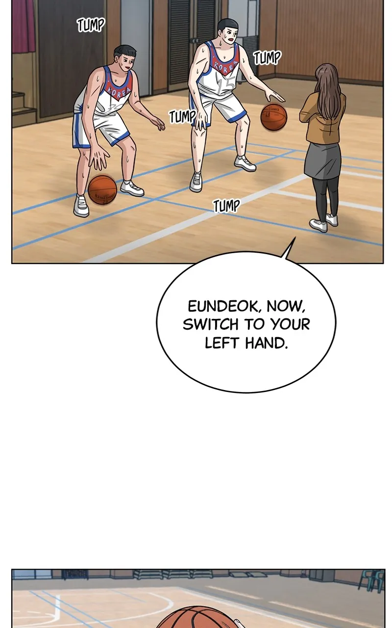 Big Man on the Court Chapter 19 Online - página 37