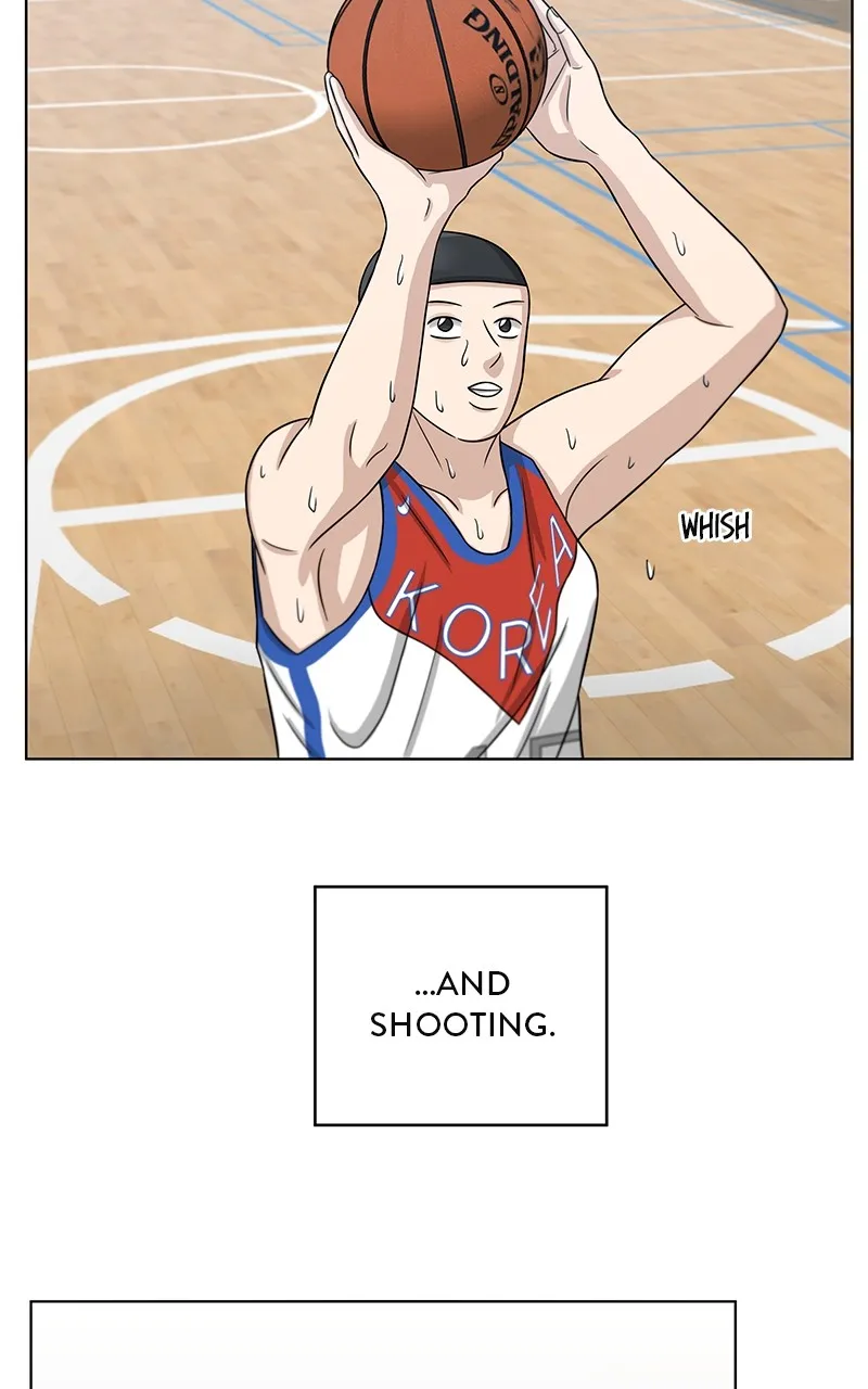 Big Man on the Court Chapter 19 Online - página 38