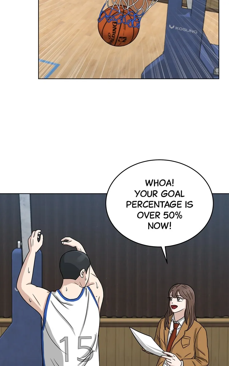 Big Man on the Court Chapter 19 Online - página 40