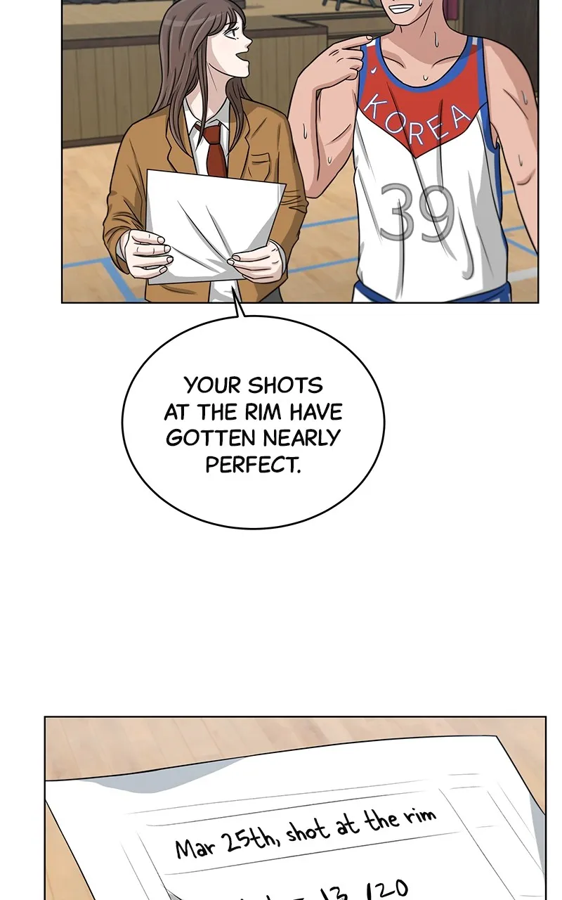 Big Man on the Court Chapter 19 Online - página 42