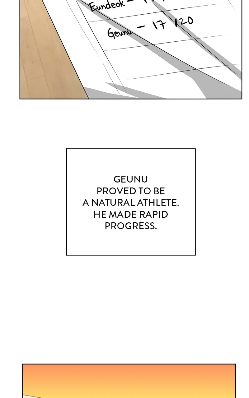 Big Man on the Court Chapter 19 Online - página 43