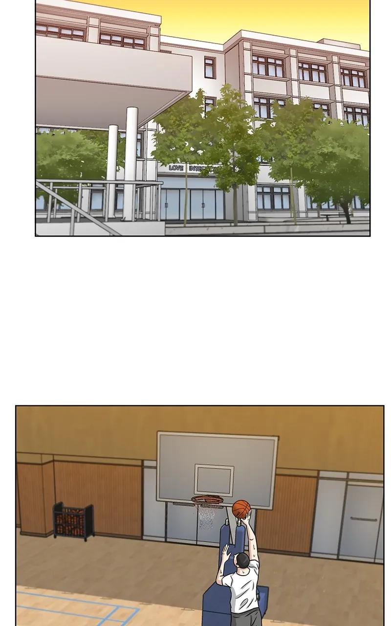 Big Man on the Court Chapter 19 Online - página 44