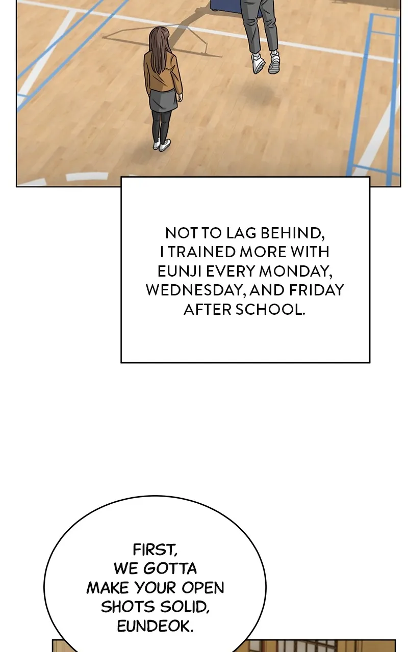 Big Man on the Court Chapter 19 Online - página 45