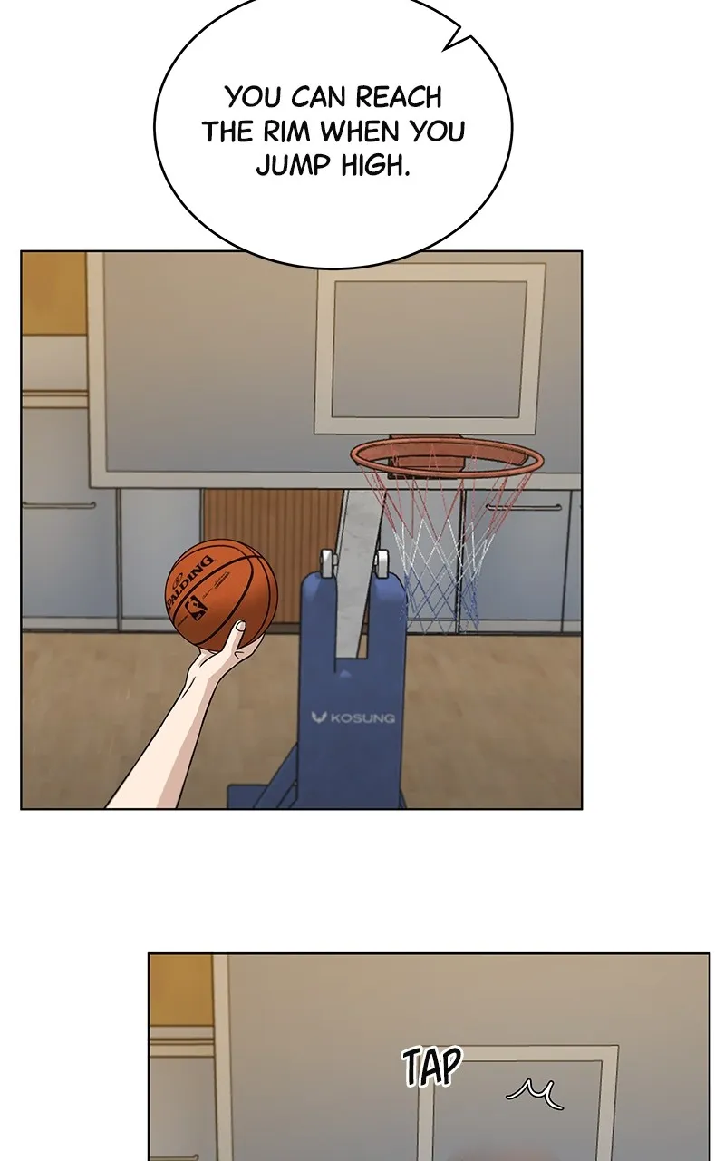 Big Man on the Court Chapter 19 Online - página 47