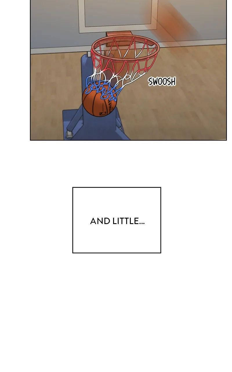 Big Man on the Court Chapter 19 Online - página 50