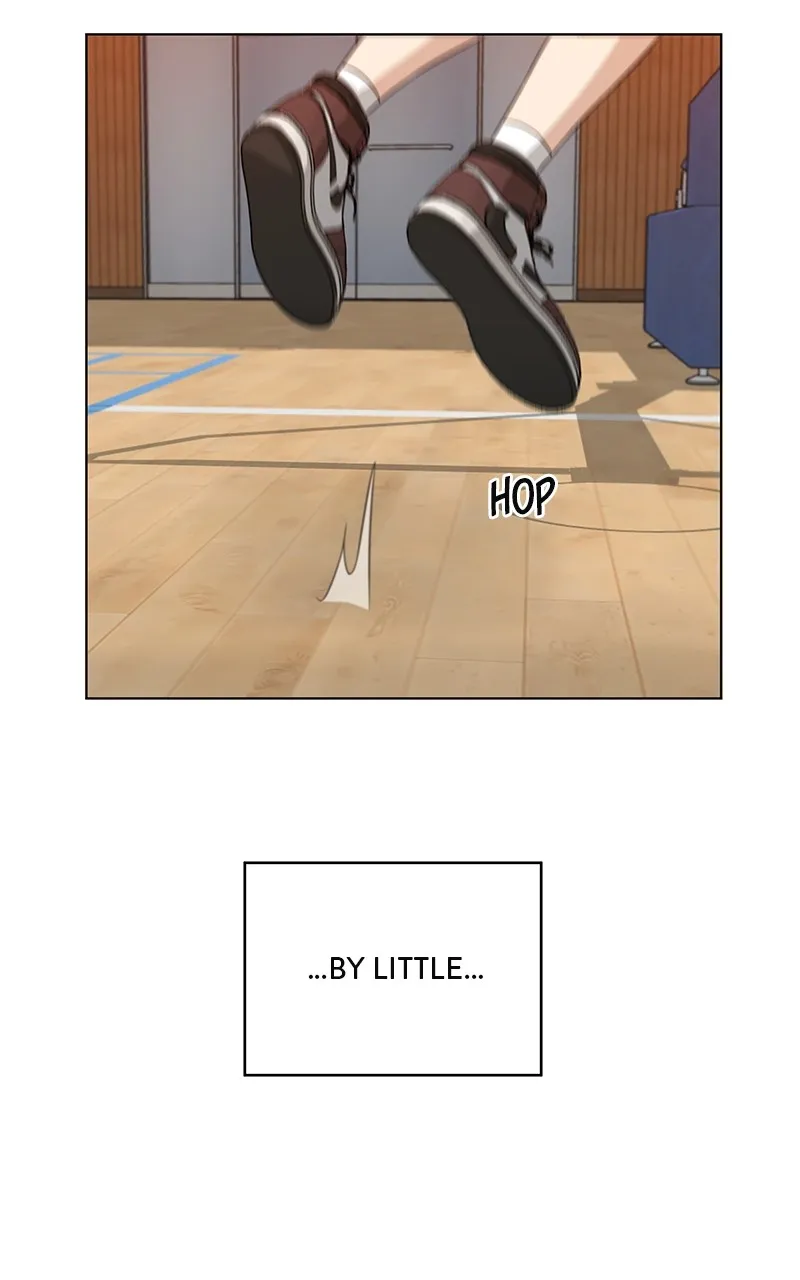Big Man on the Court Chapter 19 Online - página 51