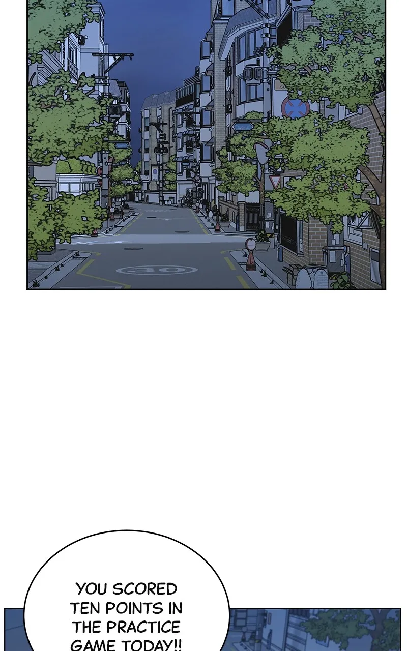 Big Man on the Court Chapter 19 Online - página 55