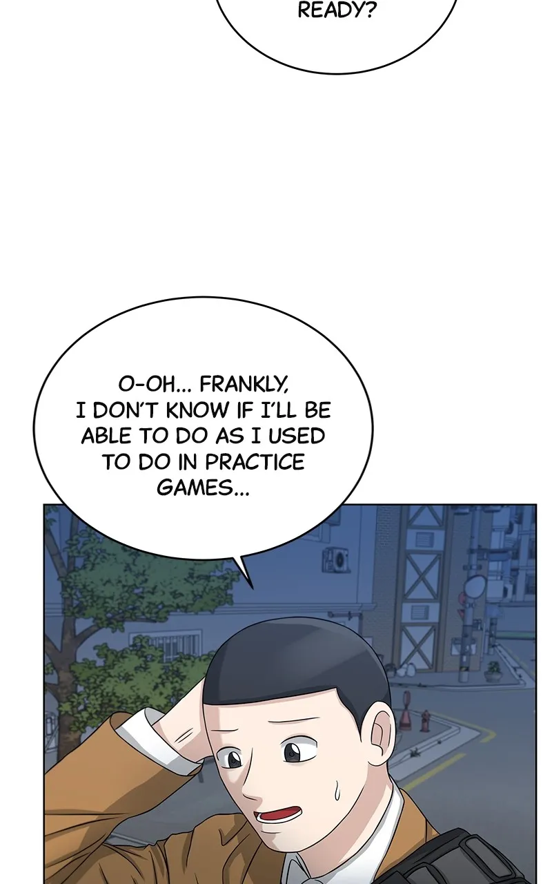 Big Man on the Court Chapter 19 Online - página 60