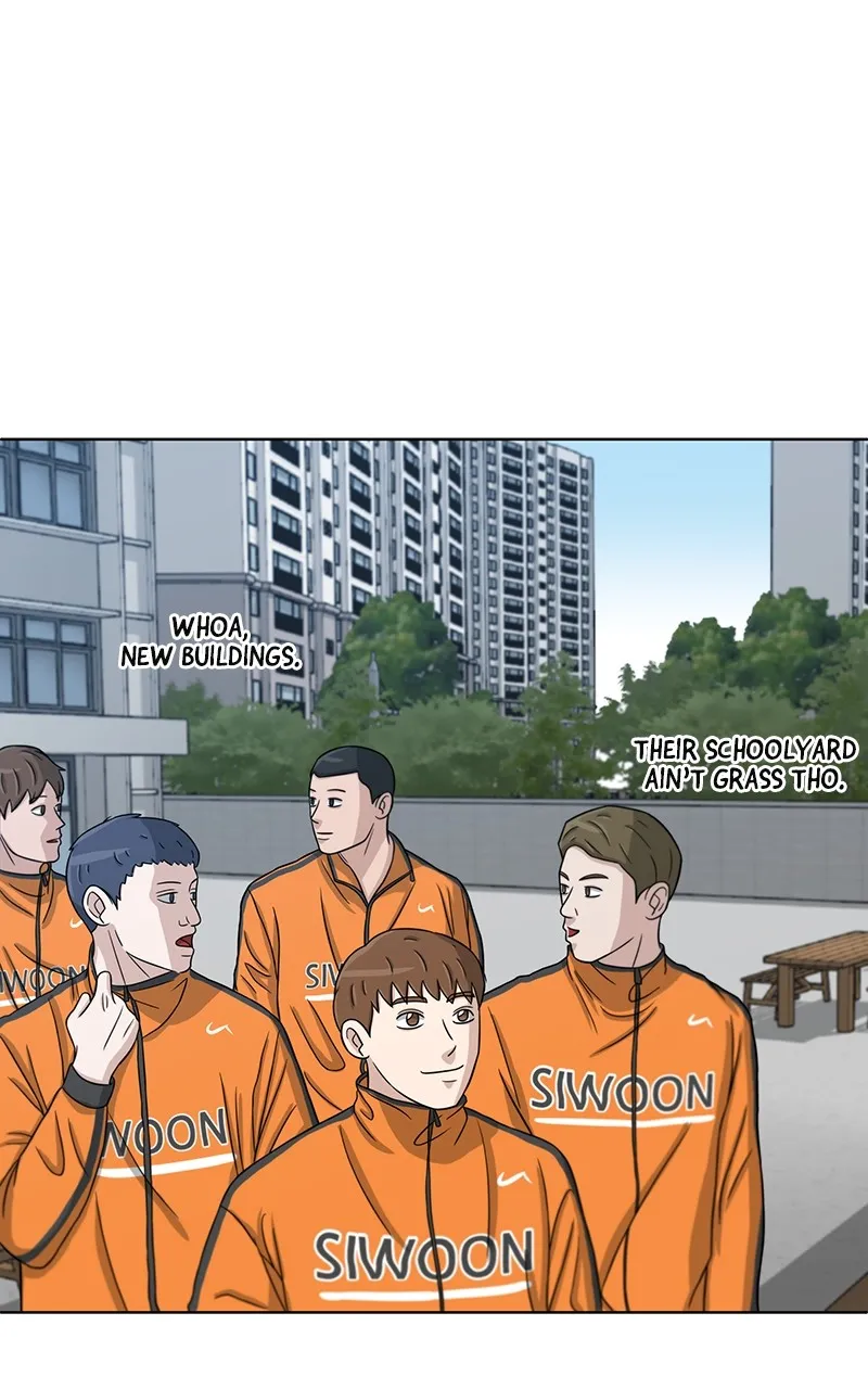 Big Man on the Court Chapter 19 Online - página 78
