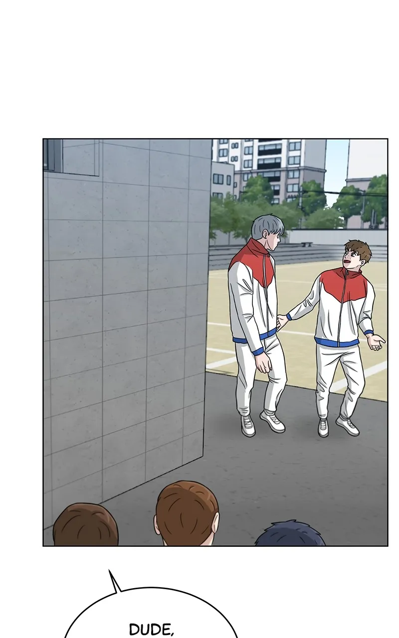 Big Man on the Court Chapter 19 Online - página 81