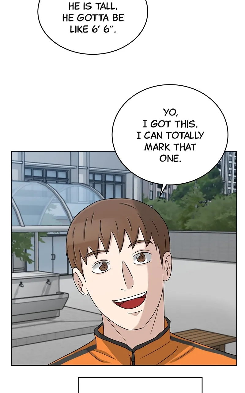 Big Man on the Court Chapter 19 Online - página 82