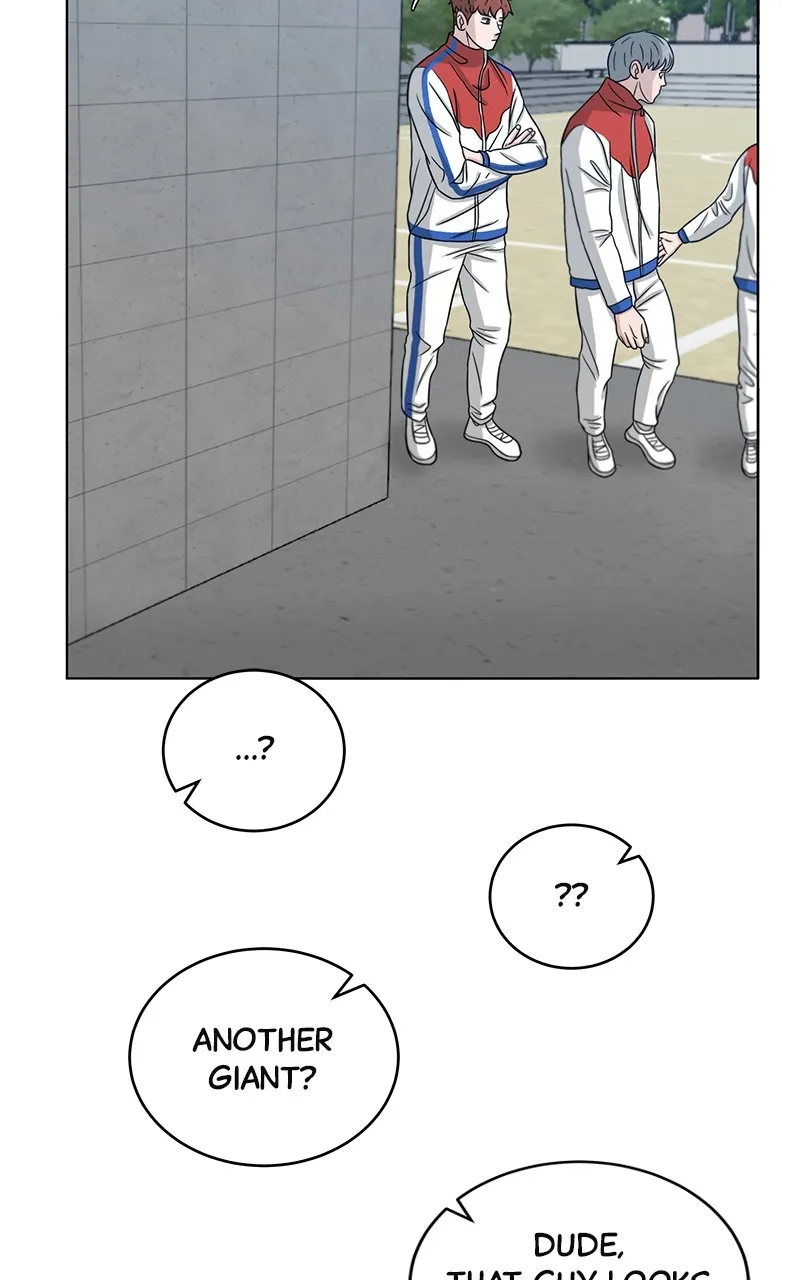 Big Man on the Court Chapter 19 Online - página 84