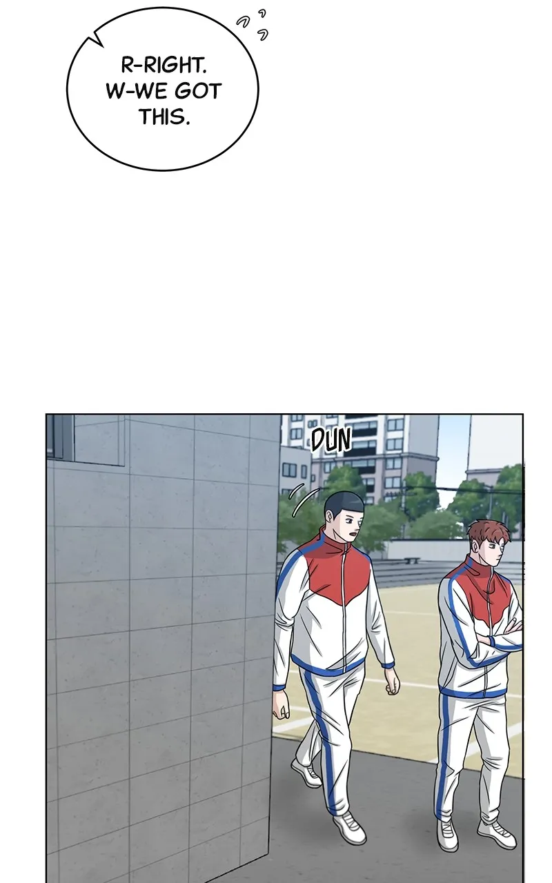 Big Man on the Court Chapter 19 Online - página 86