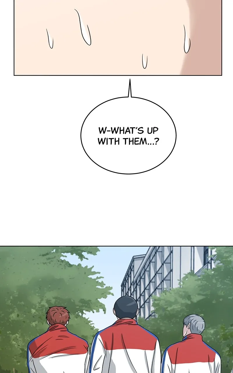 Big Man on the Court Chapter 19 Online - página 88