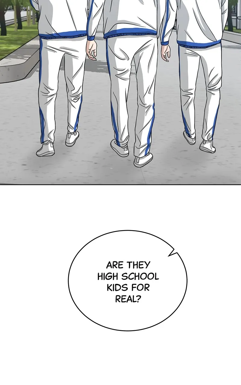 Big Man on the Court Chapter 19 Online - página 89