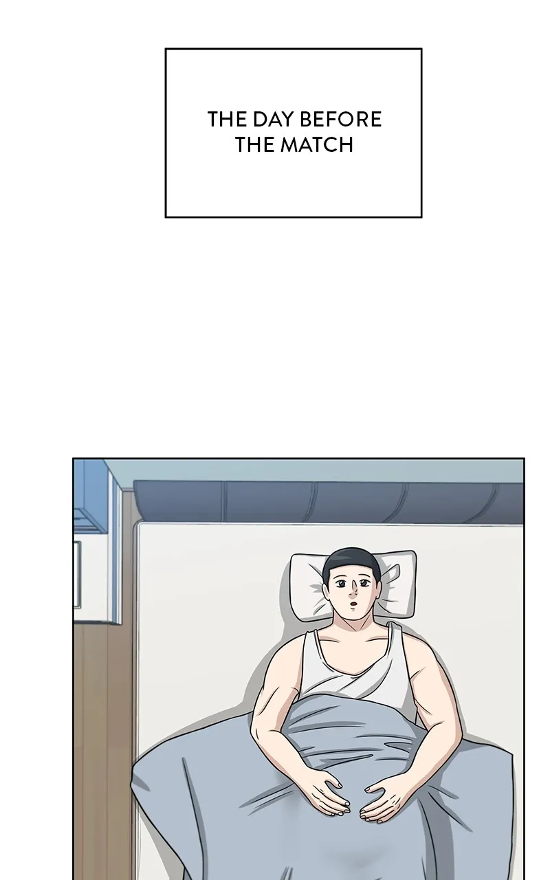 Big Man on the Court Chapter 20 Online - página 3