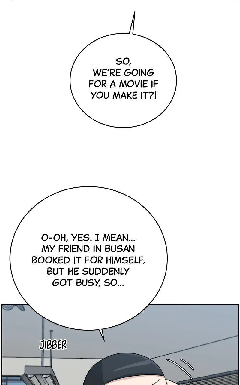 Big Man on the Court Chapter 20 Online - página 21