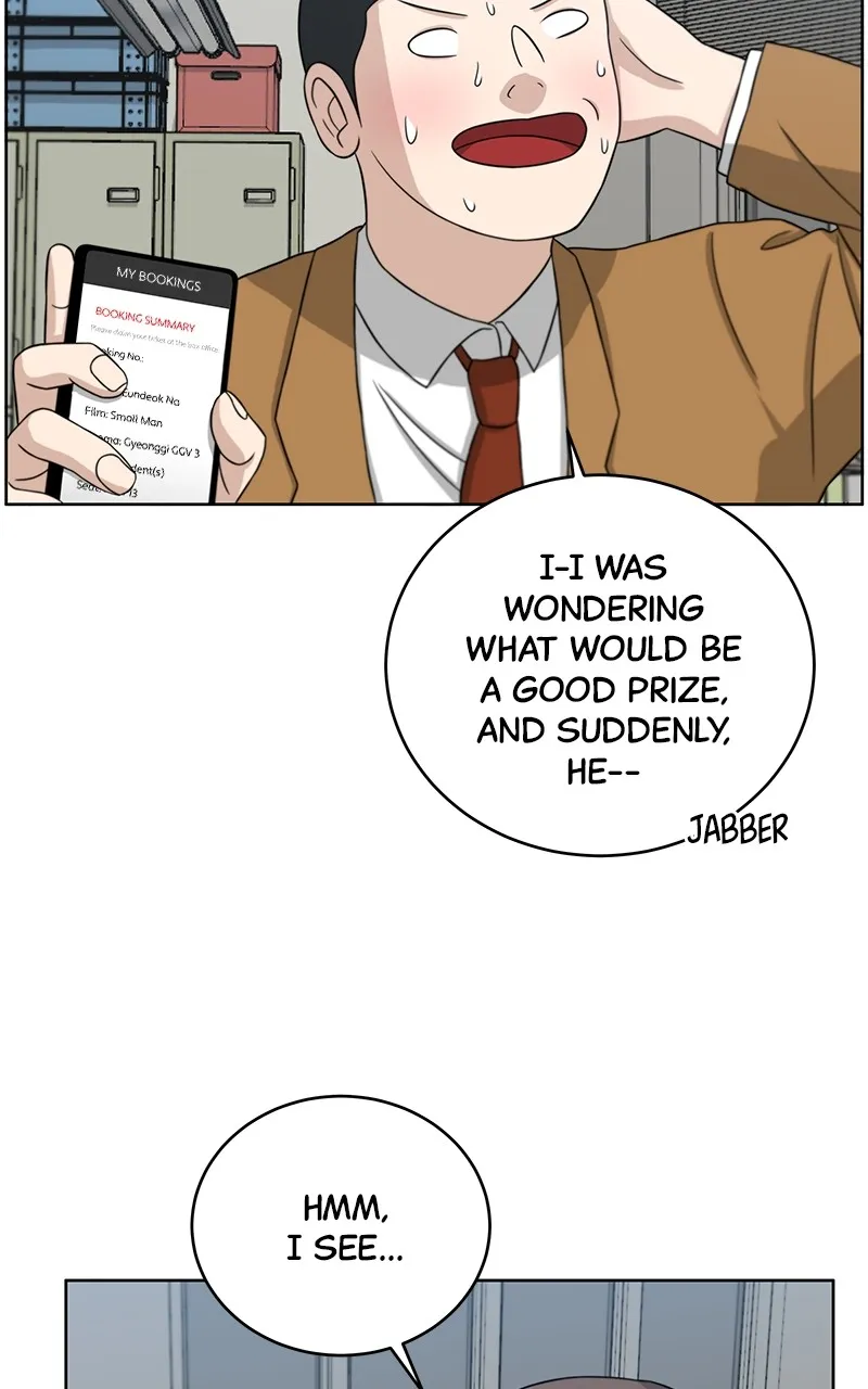 Big Man on the Court Chapter 20 Online - página 22