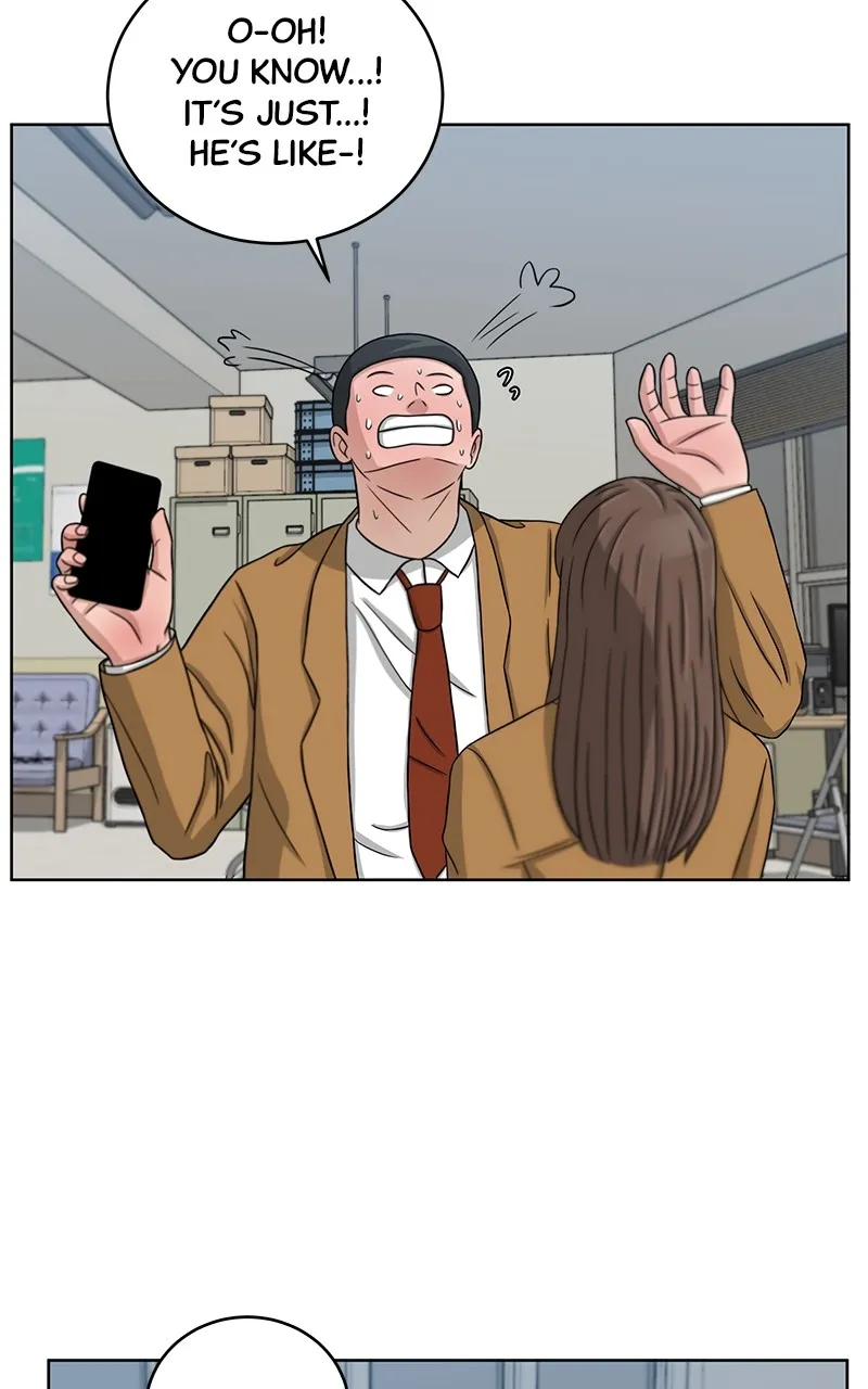 Big Man on the Court Chapter 20 Online - página 25