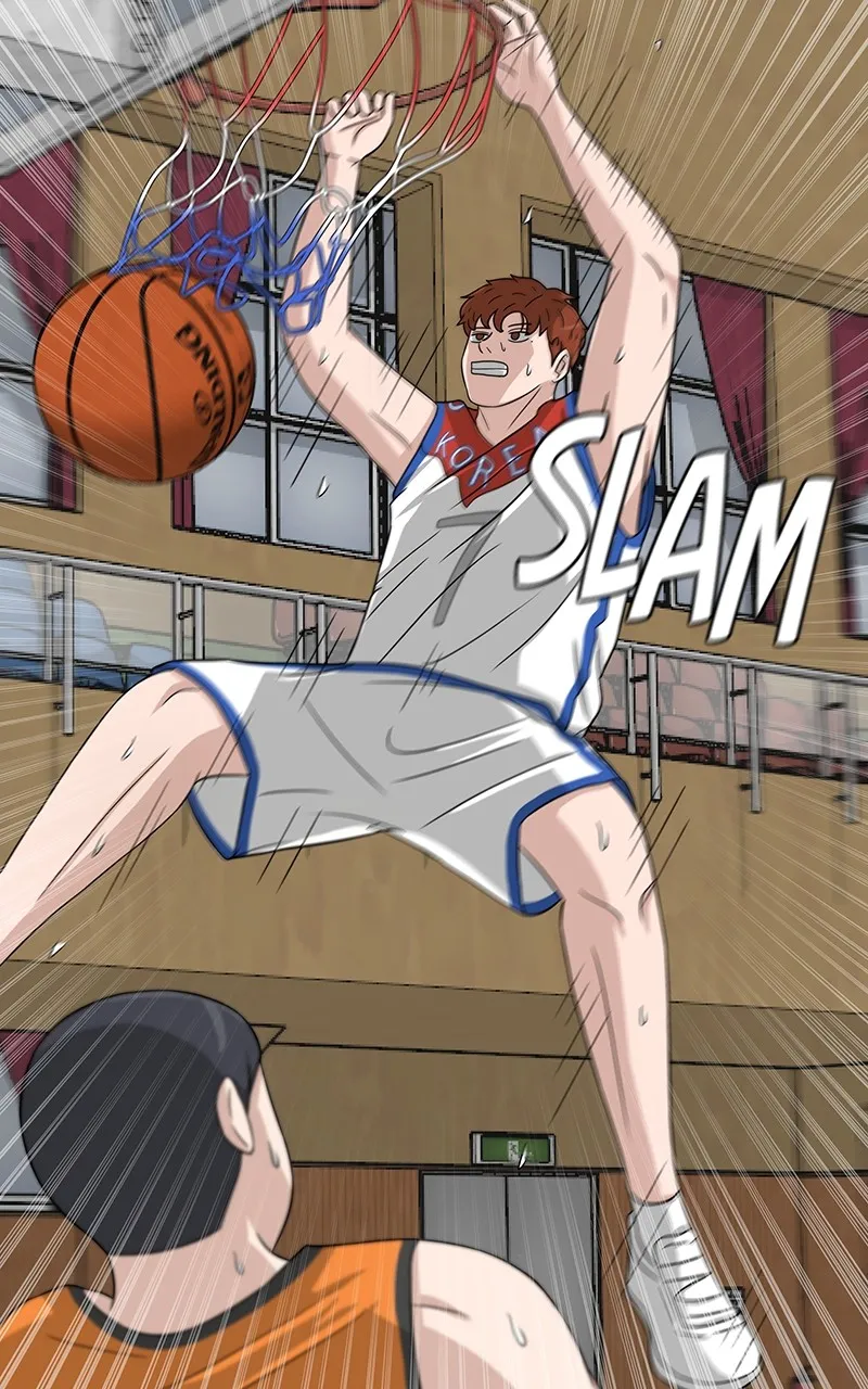 Big Man on the Court Chapter 20 Online - página 37