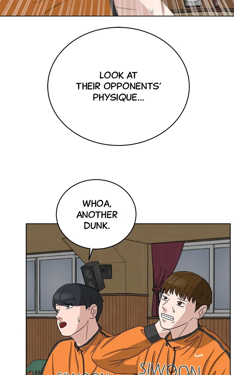 Big Man on the Court Chapter 20 Online - página 38