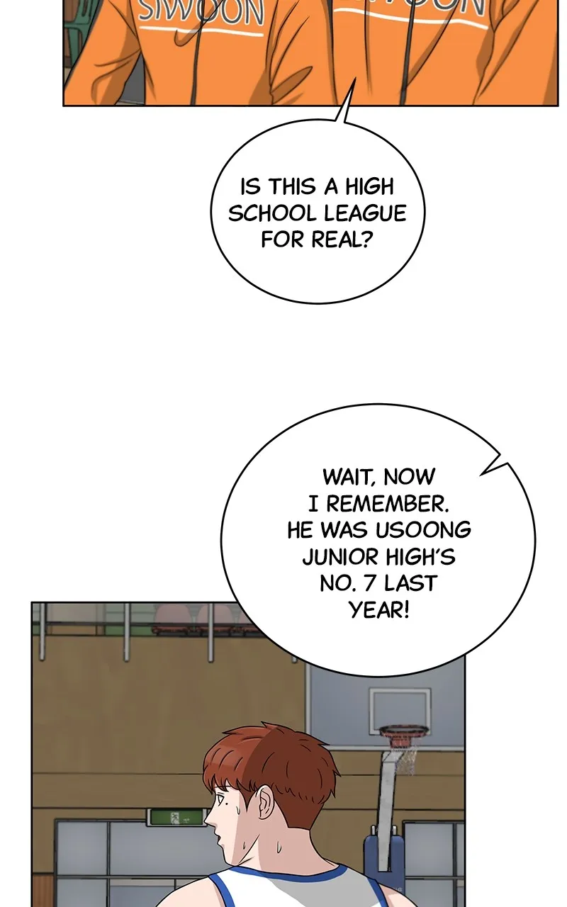 Big Man on the Court Chapter 20 Online - página 39