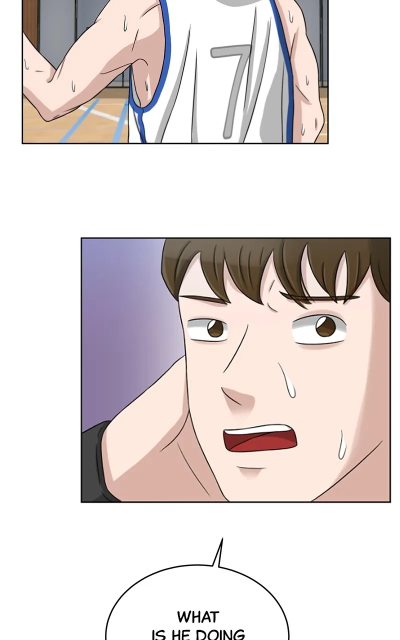 Big Man on the Court Chapter 20 Online - página 40