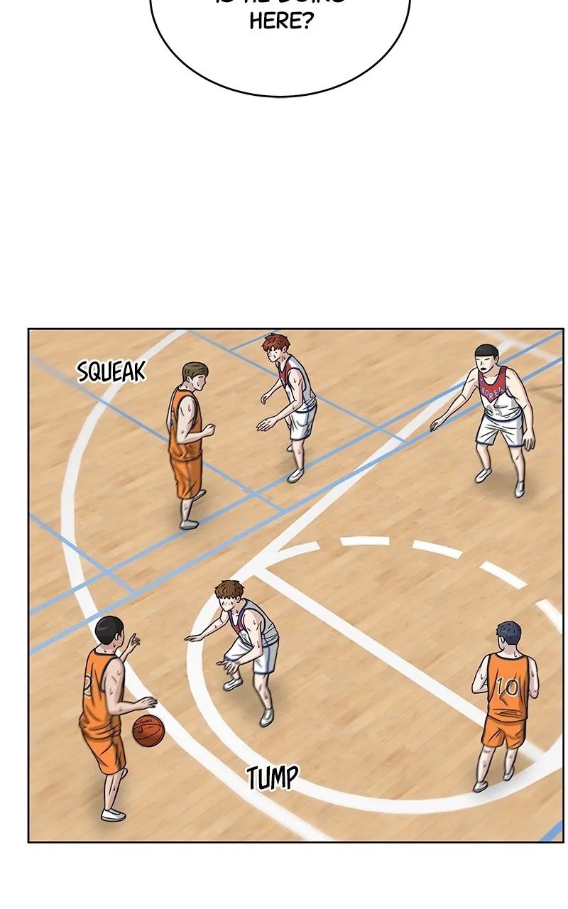Big Man on the Court Chapter 20 Online - página 41