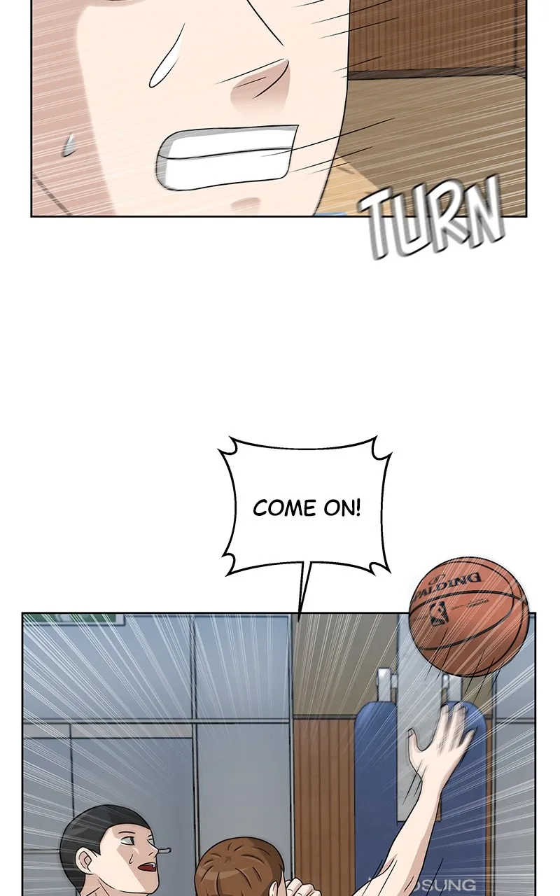 Big Man on the Court Chapter 20 Online - página 44