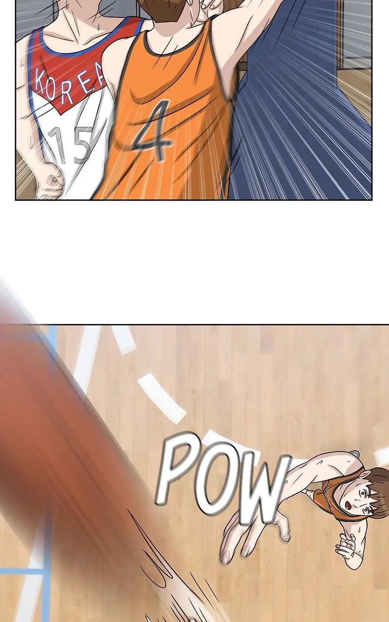 Big Man on the Court Chapter 20 Online - página 45