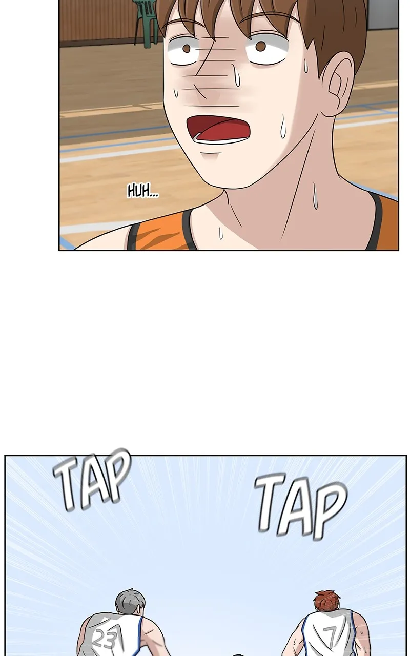 Big Man on the Court Chapter 20 Online - página 47
