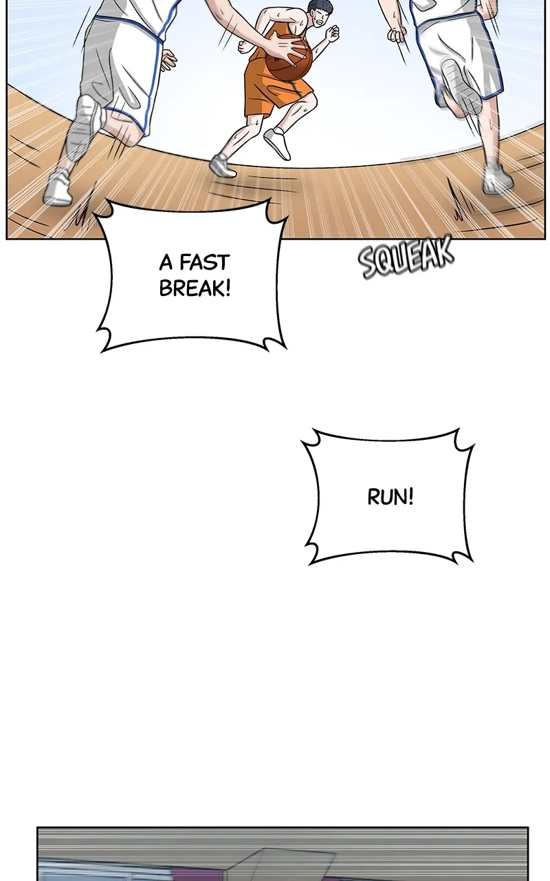 Big Man on the Court Chapter 20 Online - página 48