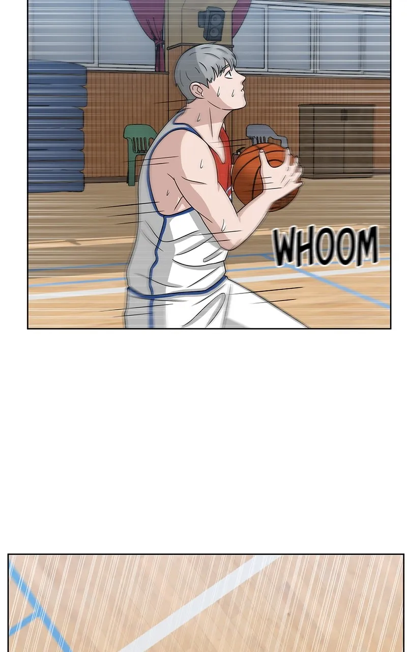 Big Man on the Court Chapter 20 Online - página 49