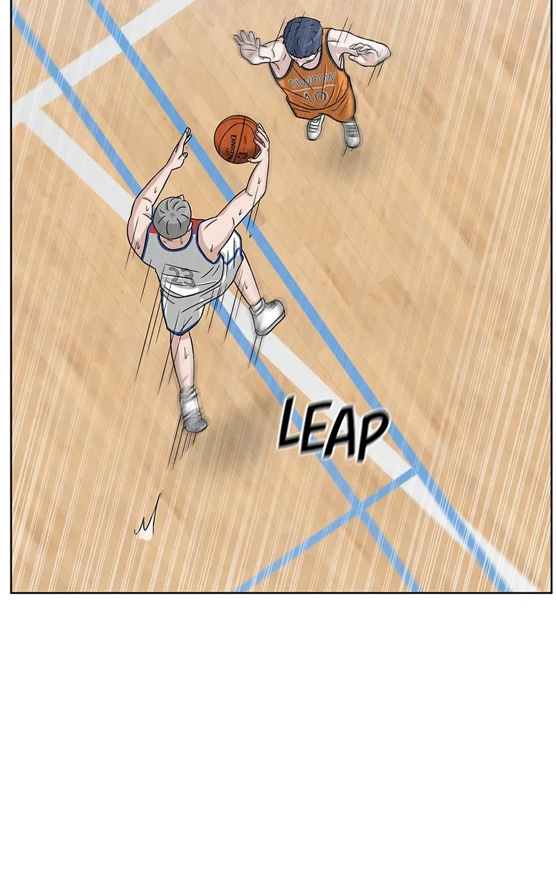 Big Man on the Court Chapter 20 Online - página 50