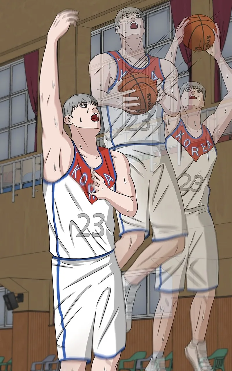 Big Man on the Court Chapter 20 Online - página 54