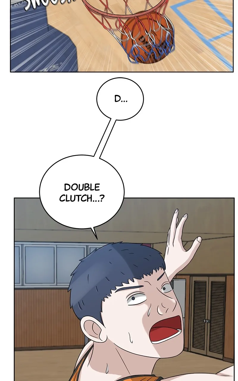 Big Man on the Court Chapter 20 Online - página 56