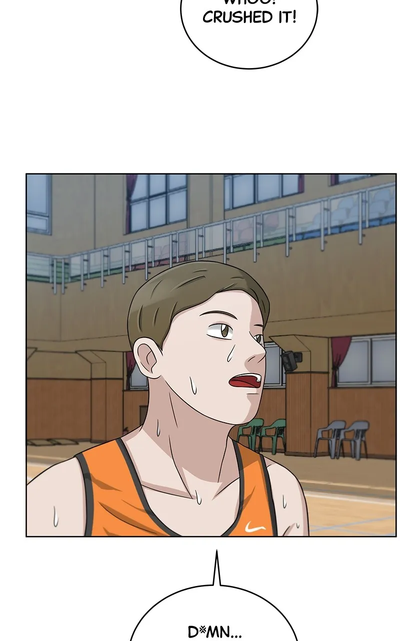 Big Man on the Court Chapter 20 Online - página 58