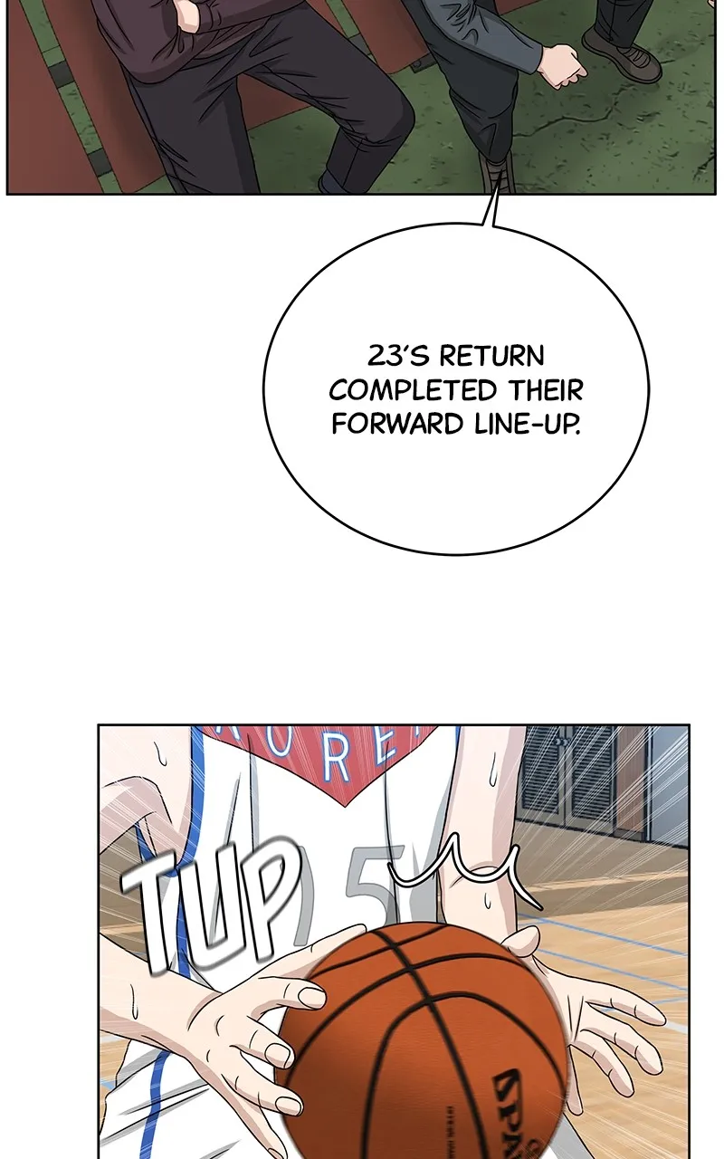 Big Man on the Court Chapter 20 Online - página 60