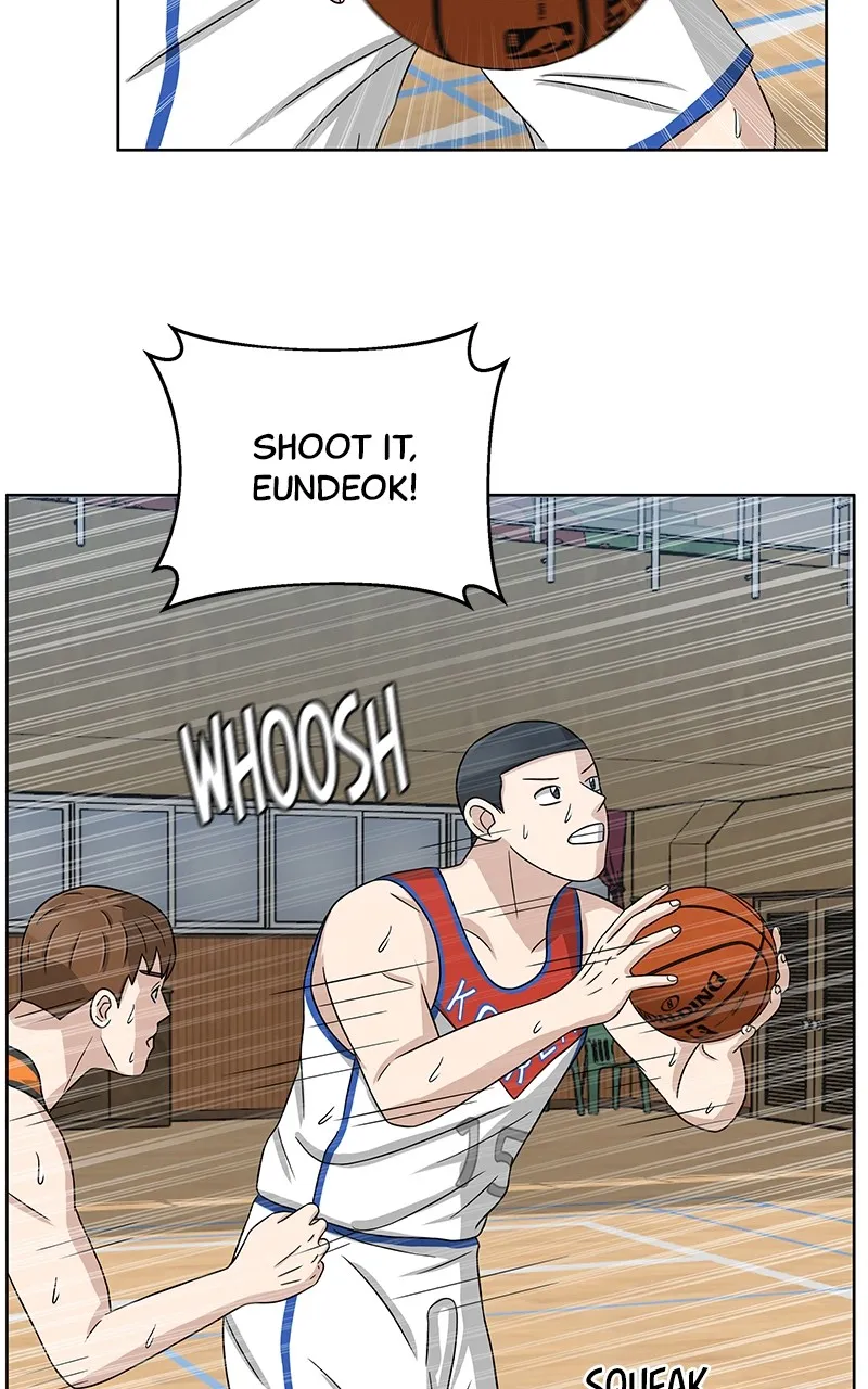 Big Man on the Court Chapter 20 Online - página 61