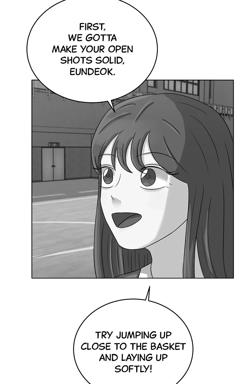 Big Man on the Court Chapter 20 Online - página 63
