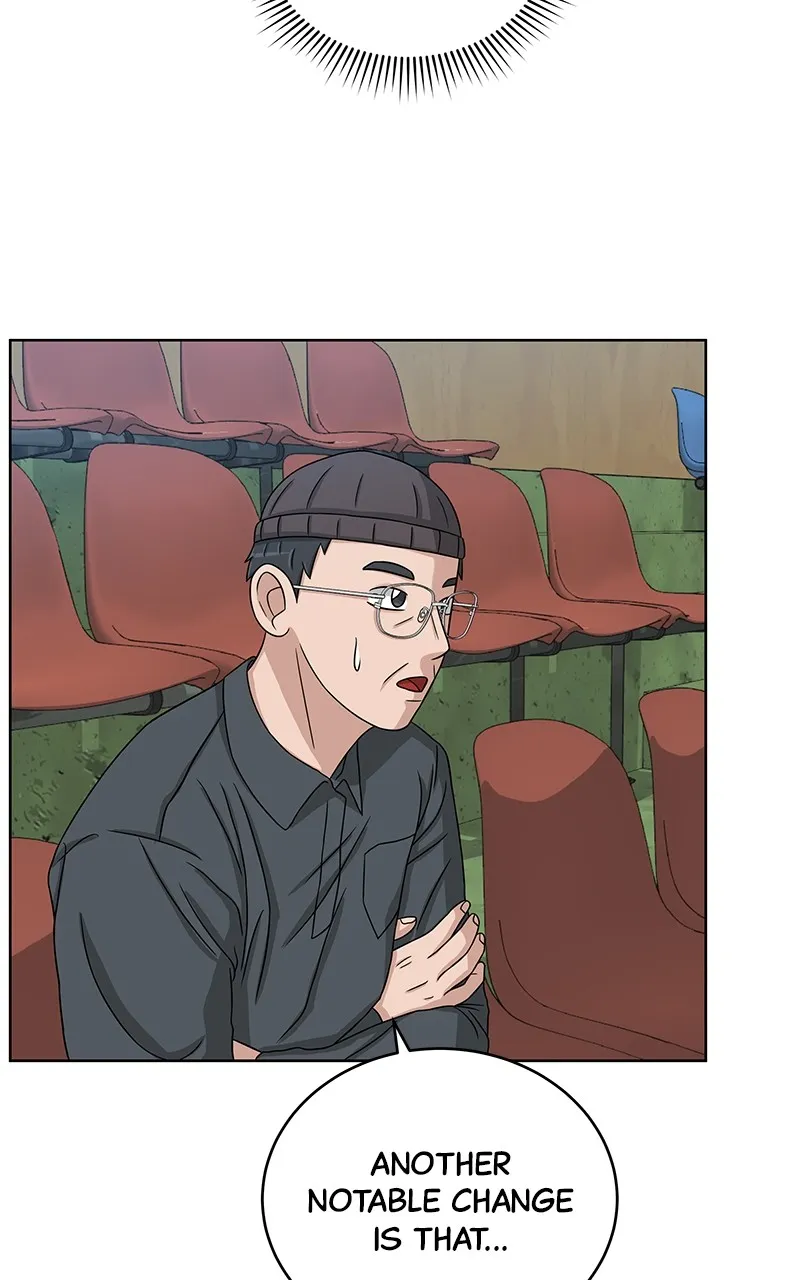 Big Man on the Court Chapter 20 Online - página 65