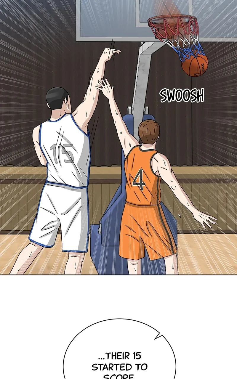 Big Man on the Court Chapter 20 Online - página 67