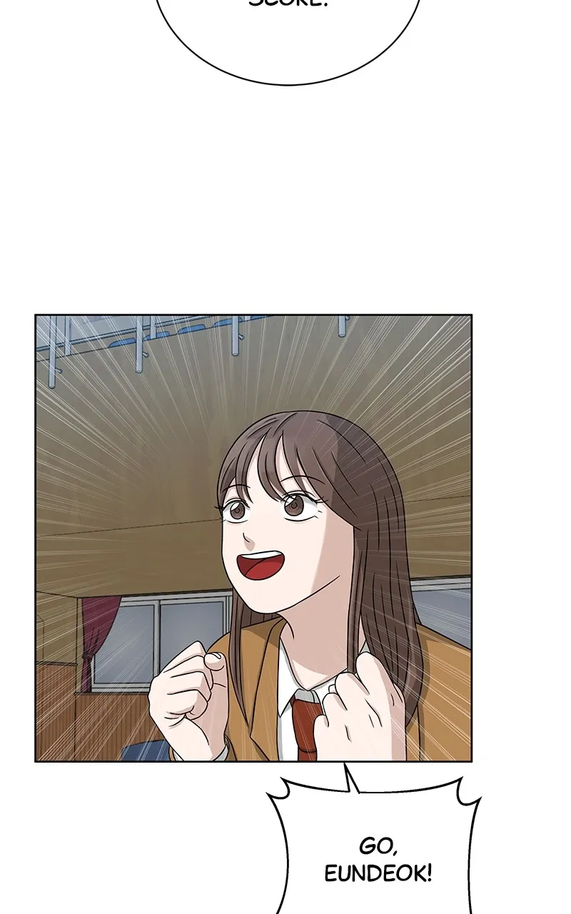 Big Man on the Court Chapter 20 Online - página 68