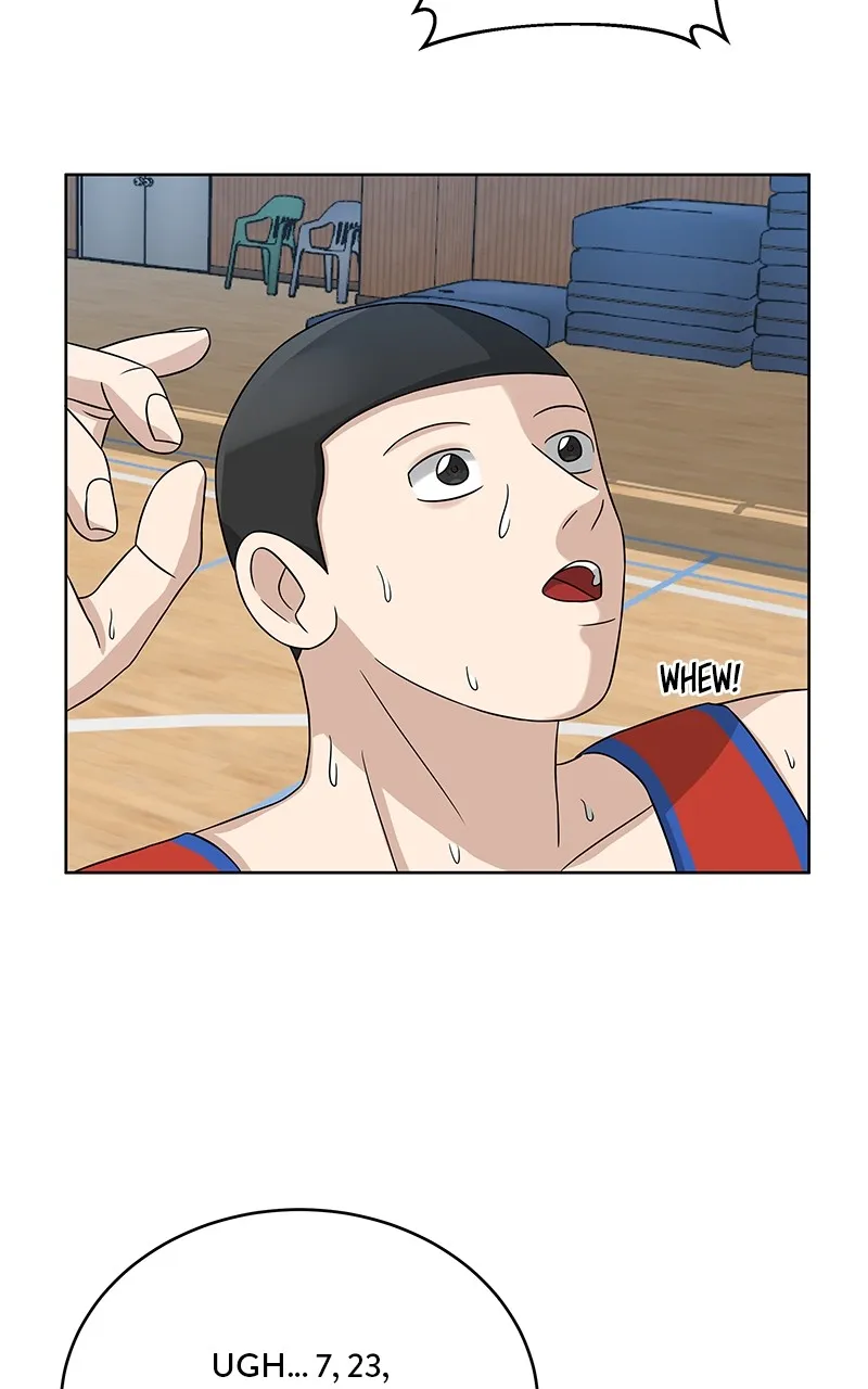 Big Man on the Court Chapter 20 Online - página 69