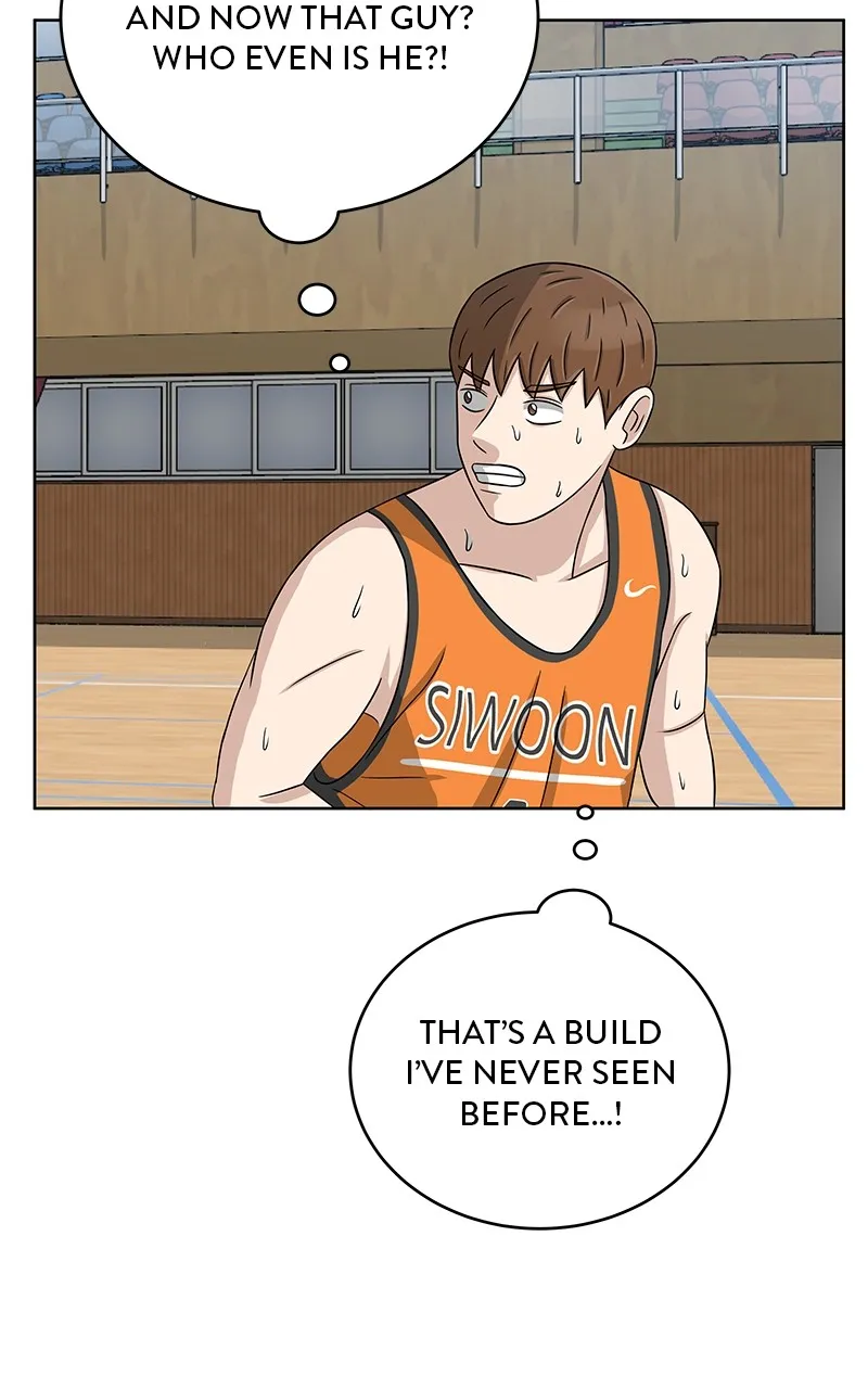Big Man on the Court Chapter 20 Online - página 70