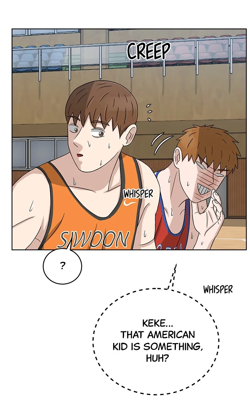 Big Man on the Court Chapter 20 Online - página 71