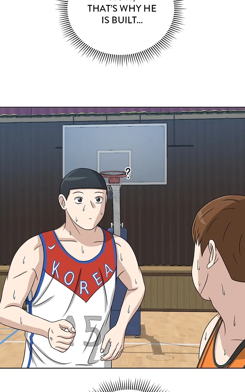 Big Man on the Court Chapter 20 Online - página 73