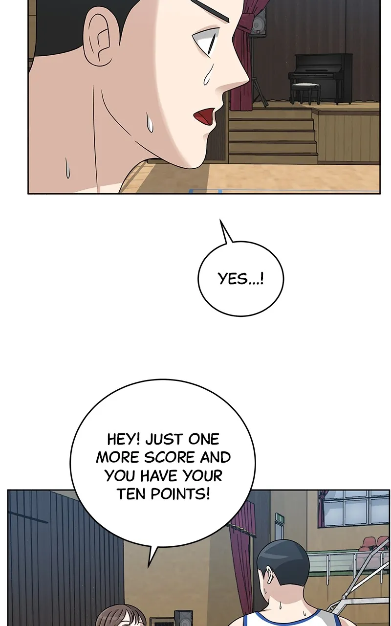 Big Man on the Court Chapter 20 Online - página 79