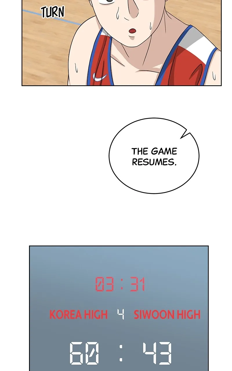 Big Man on the Court Chapter 20 Online - página 82